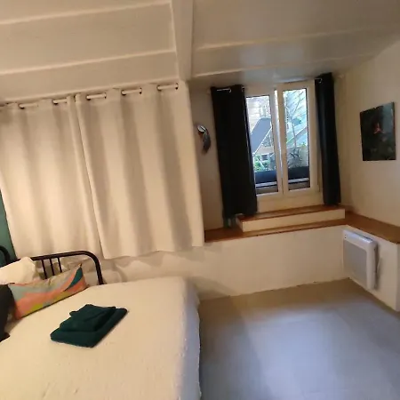 Echoppe Bastide