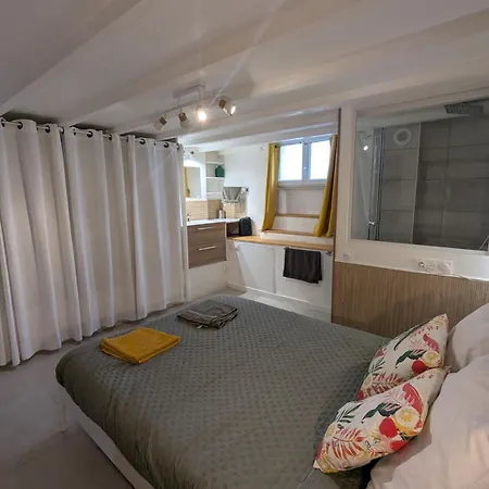 Echoppe Bastide Villa *