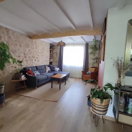 Villa Echoppe Bastide *